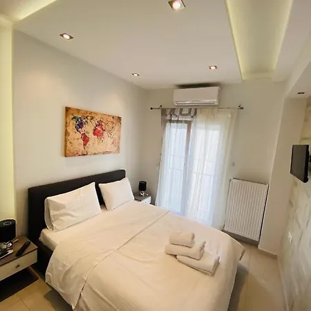 Harmony Apartamento *